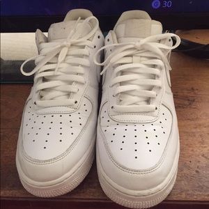 Nike af1 size 10.5
